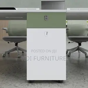Office Desk; 1.2m Modern Executive Office Station Desk