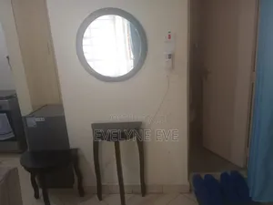 Air BNB Studio Apartment in South B Papino for Rent