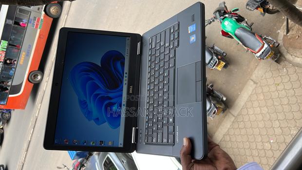 Laptop Dell Latitude E5440 8GB Intel Core i5 SSD 256GB - main view