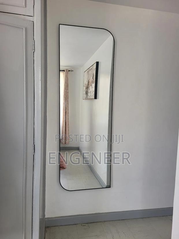 Dressing Mirrors - main view