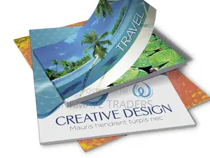 Outstanding Magazine Printing