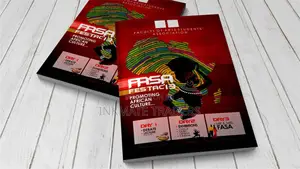Eye-Catching Magazine Printing