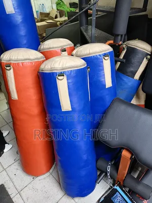 40kg Heavy Duty Punching Bag 
