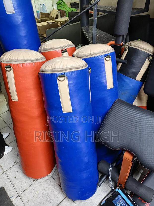 40kg Heavy Duty Punching Bag 