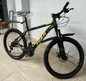 Mountain Bike Size 24