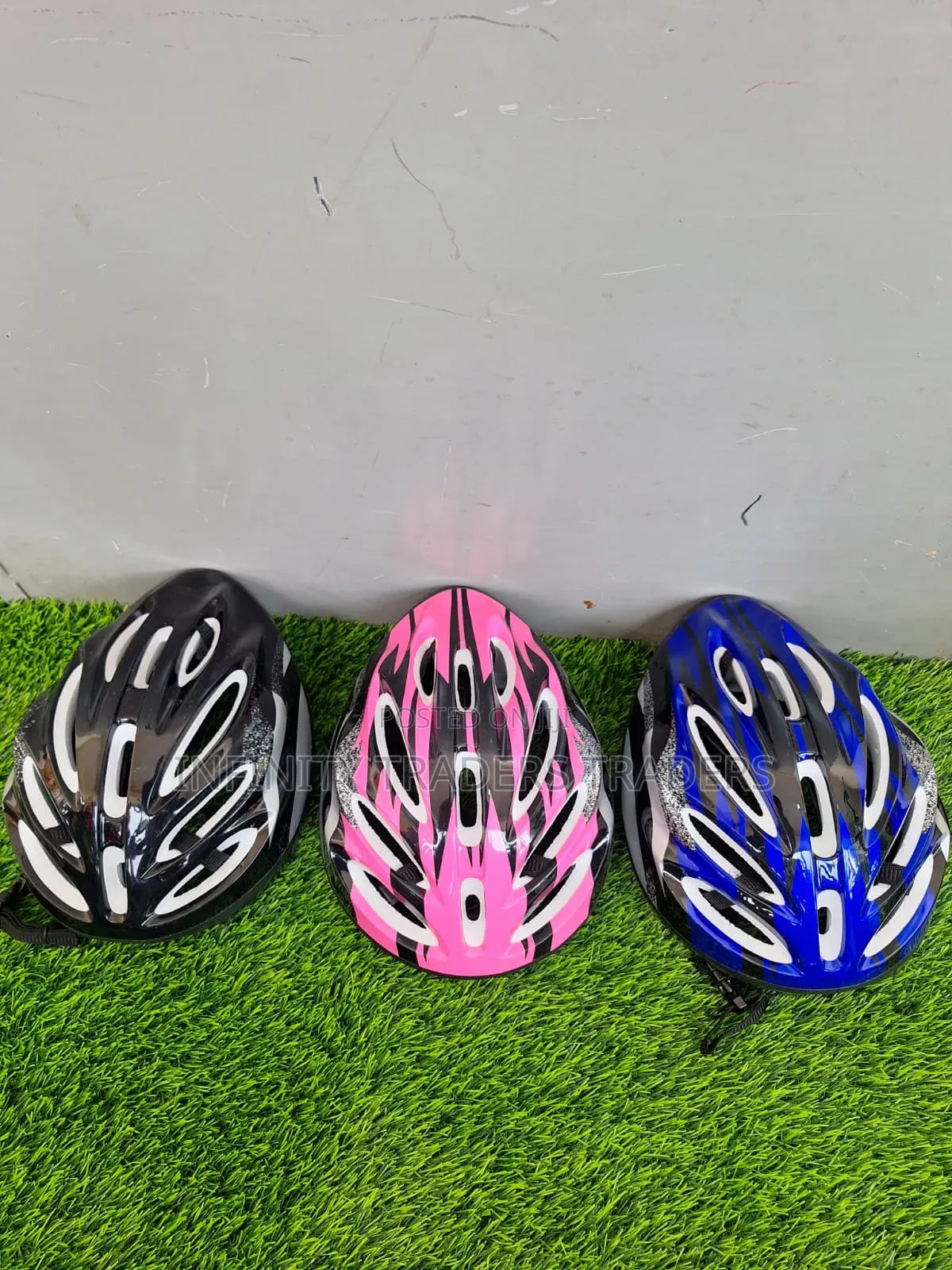 High Quality Kids Helmet