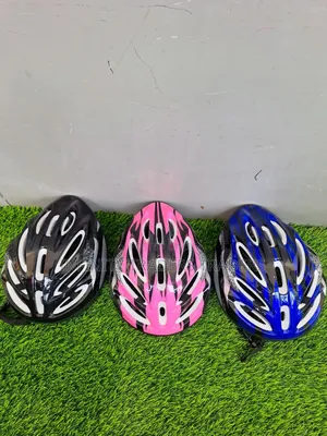 High Quality Kids Helmet