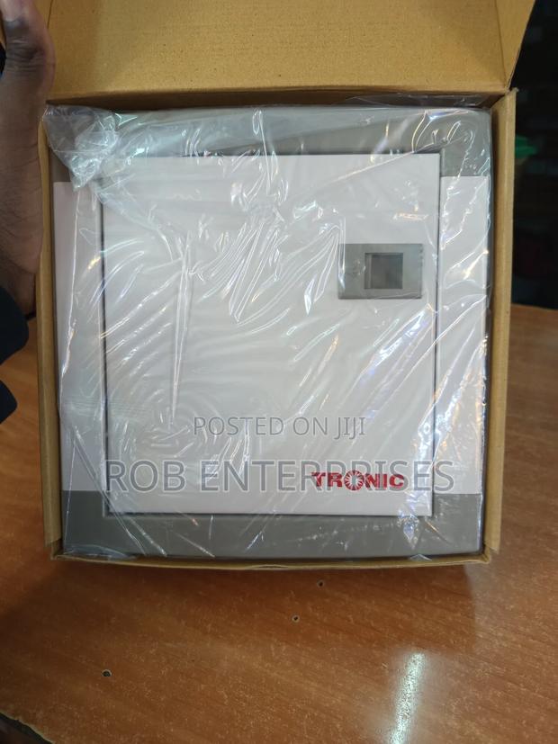 Tronic 6way Consumer Box (Ccu) - thumbnail 2