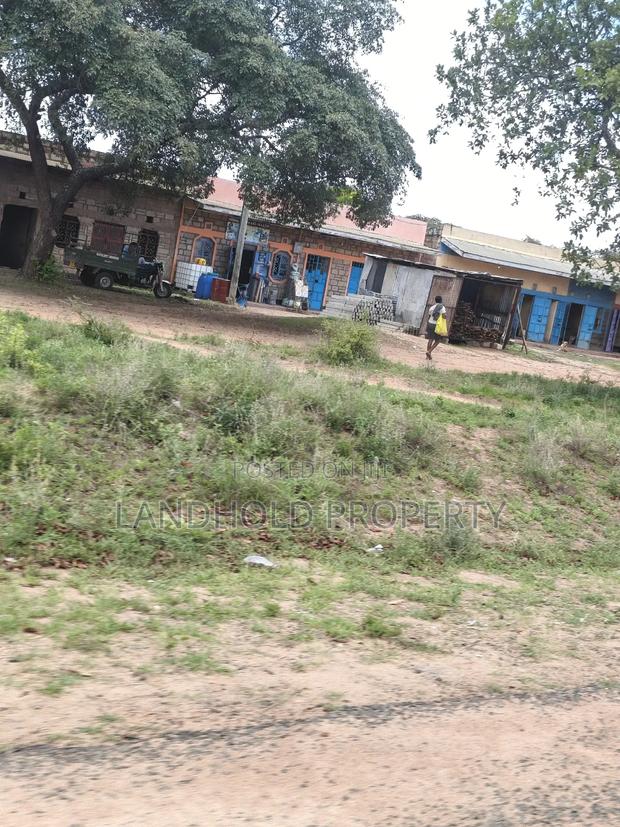 Matuu Prime Plots Touching Tarmac - thumbnail 8