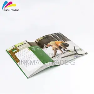 Sophisticated Magazine Printing