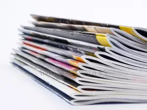 Dynamic Magazine Printing