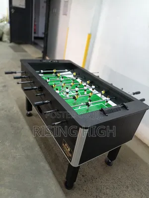 Professional Football Table – Ultimate Fun for All Ages