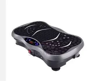 Whole Body Vibration Plate Fitness Machine