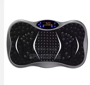 Whole Body Vibration Plate Fitness Machine