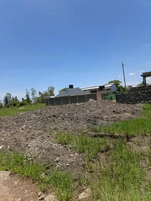 Thika Prime Plots for Sale 800metres From Tarmac