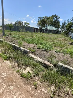 Thika Prime Plots for Sale 800metres From Tarmac