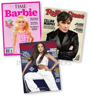 Smart Magazine Printing Solutions