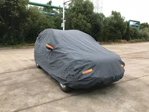Porsche Cayne Car Cover