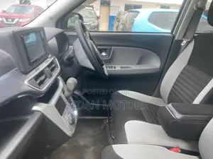 Daihatsu Cast 2019 Pearl