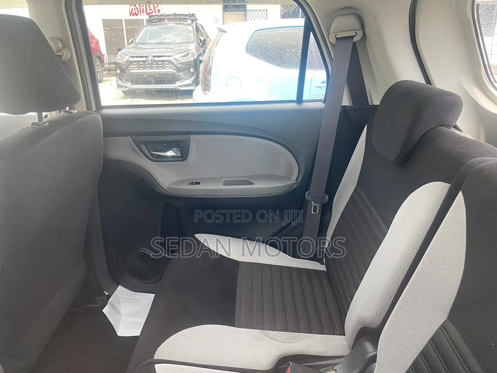 Daihatsu Cast 2019 Pearl