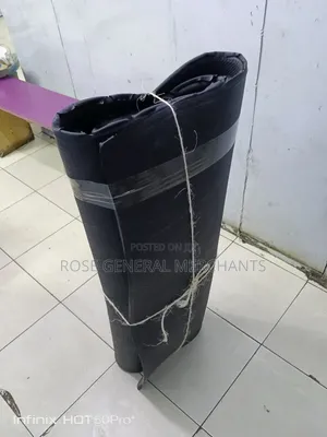 Durable Rubber Cow Mattress 5 by 3