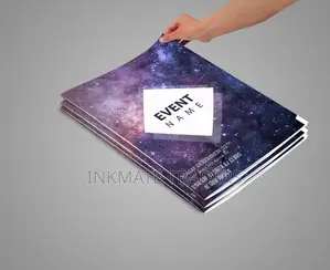 Professional Marketing Magazine Printing