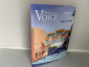 Attractive Publication Printing