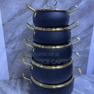 *10pcs Cookware Set - thumbnail 2