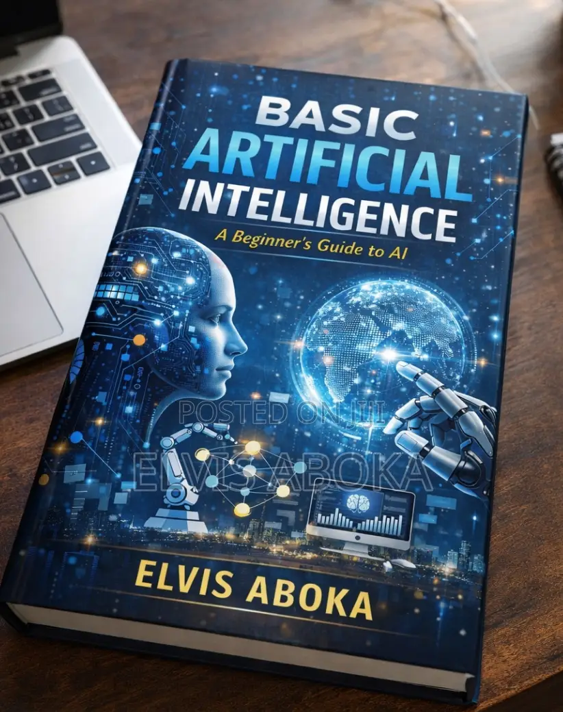 Basic Artificial Intelligence