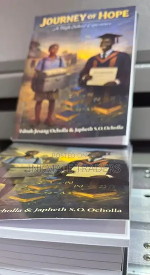 Quality Guide Book Printing