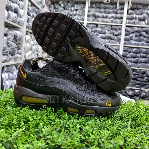 Airmax 95 Honey