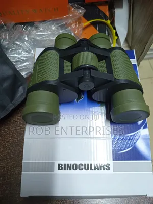 High Quality Binoculars