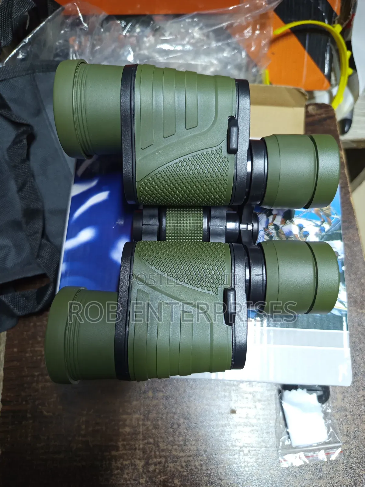 High Quality Binoculars
