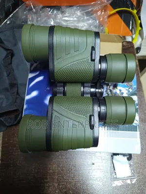 High Quality Binoculars