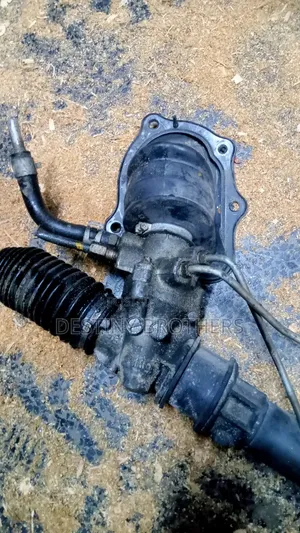 Steering Rack Nissan B14