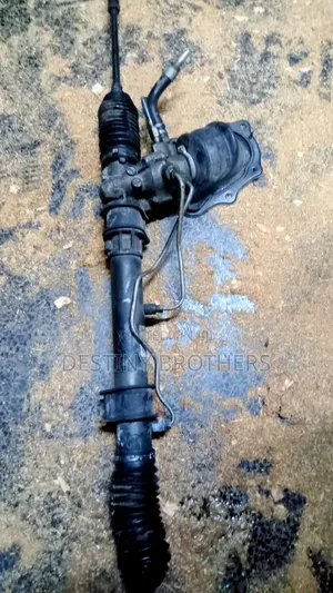 Steering Rack Nissan B14