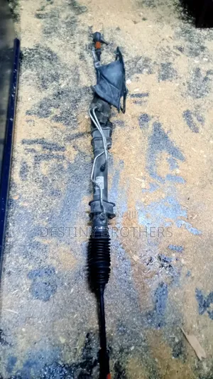 Steering Rack Nissan B14