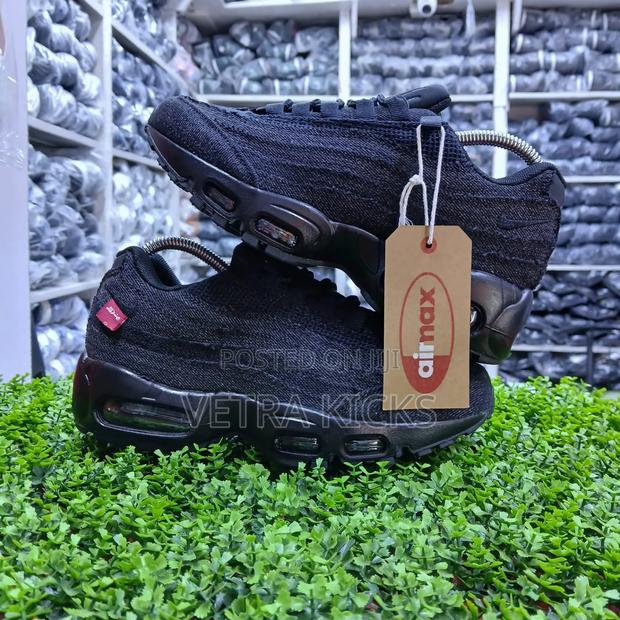 Air Max 95 Levis
