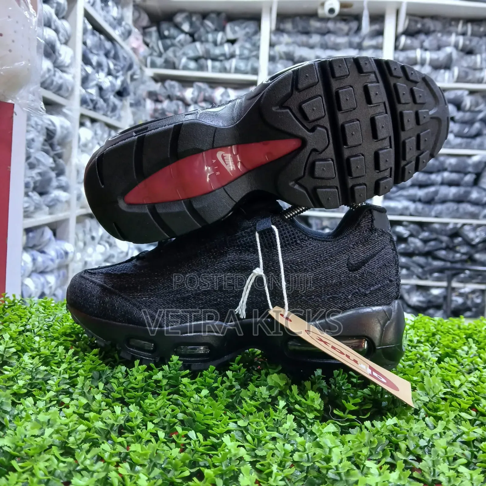 Air Max 95 Levis