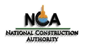 Nca Registration and Regewal for Water, Roadsand Electrical Wrorks