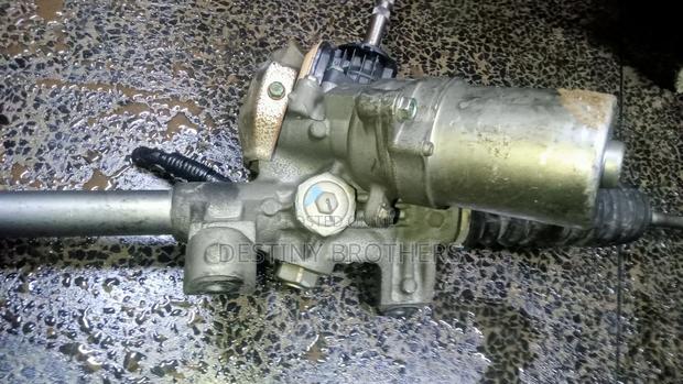 Steering Rack Suzuki Swift Old Model - main view