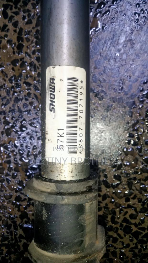 Steering Rack Suzuki Swift Old Model - thumbnail 2