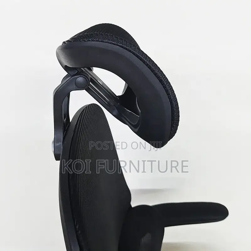 Office Chairs; Fabric Ergonomic Orthopedic Office Seats