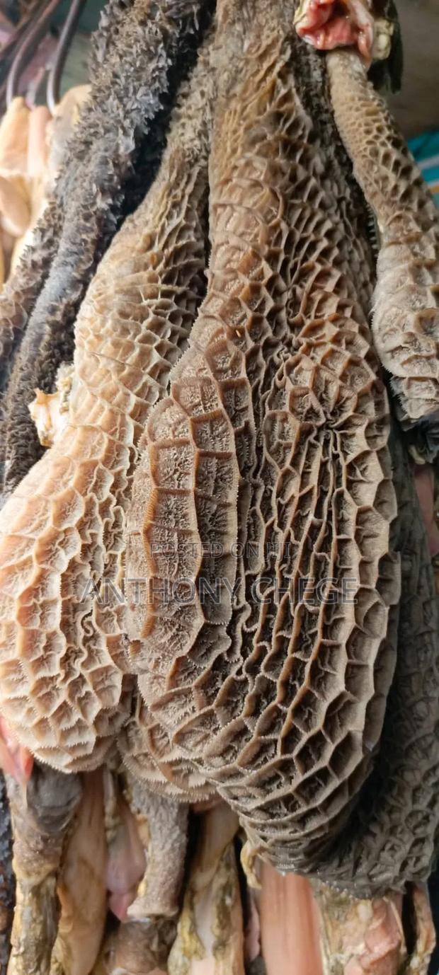 Matumbo ( Beef Matumbo) - main view