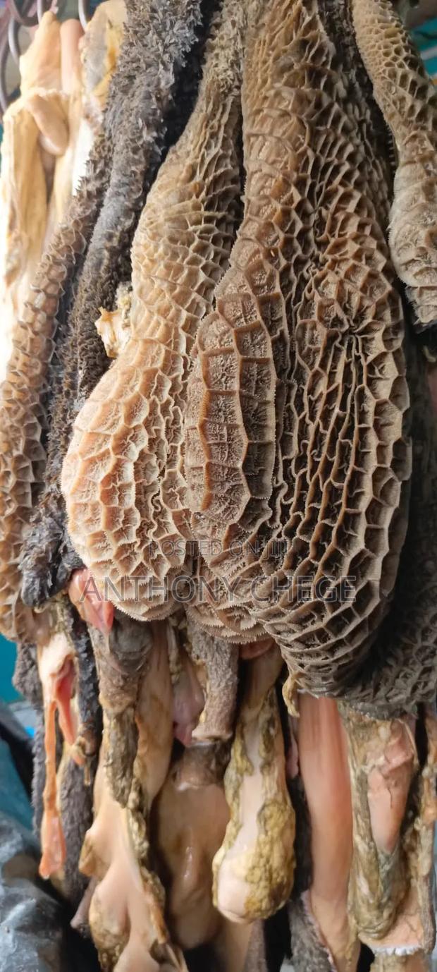 Matumbo ( Beef Matumbo) - thumbnail 2