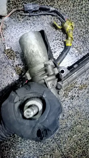 Steering Rack Mazda Demio 2005
