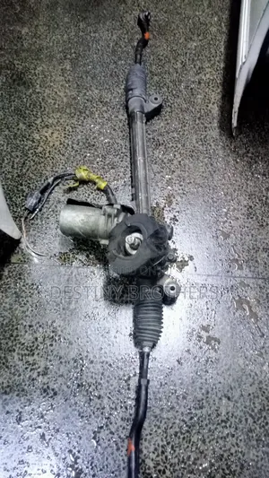 Steering Rack Mazda Demio 2005