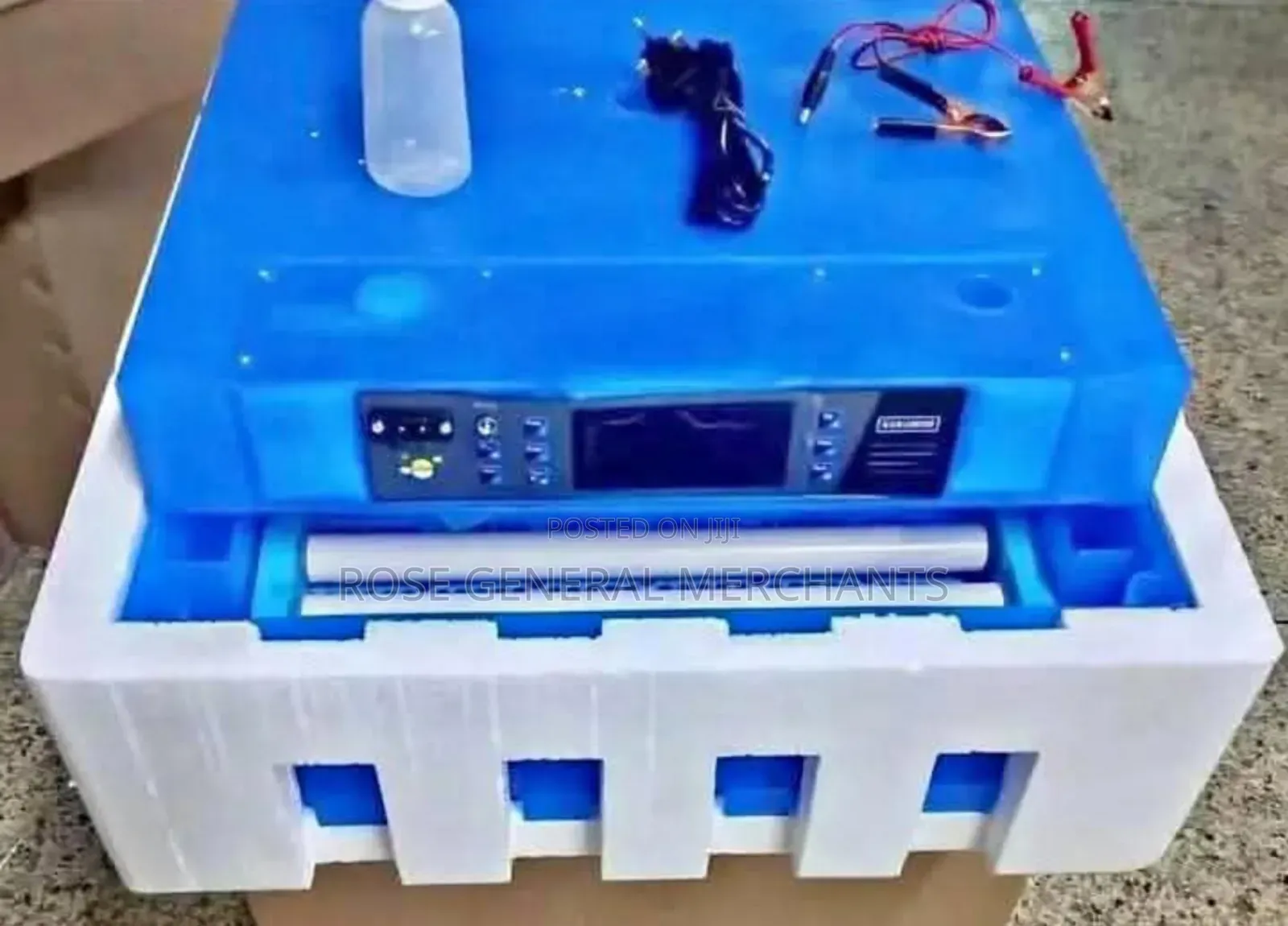 64 Eggs Incubator/Eggs Incubator