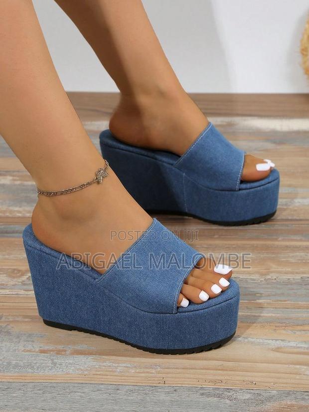 Wedge Plattform - thumbnail 3