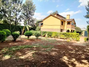 5bdrm Bungalow in Forest Court, Membley Estate for sale